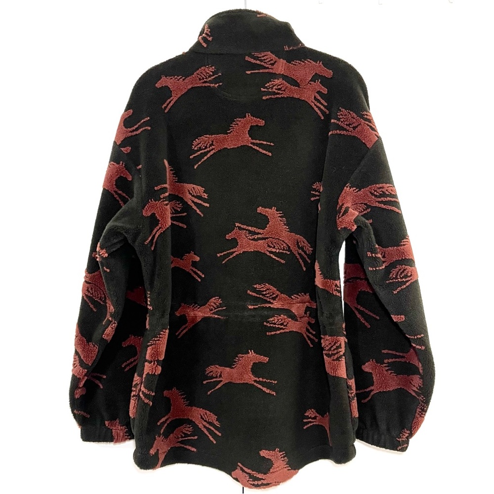 Tsunami women’s zip jacket - Picture 2 of 2